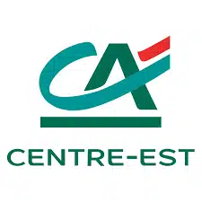 logo Credit Agricole Centre-Est