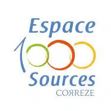 logo Espace 1000 Sources