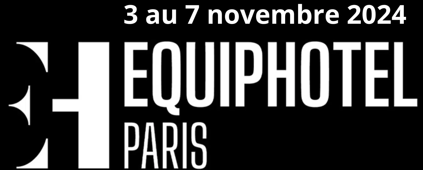 EquipHotel Paris 2024