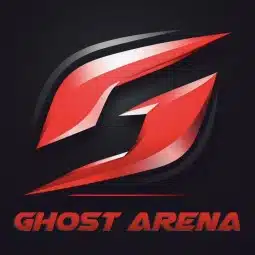 L'équipe Ghost Arena